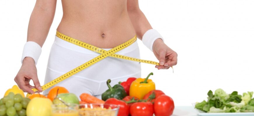 Самые эффективные диеты для похудения: диета в домашних условиях