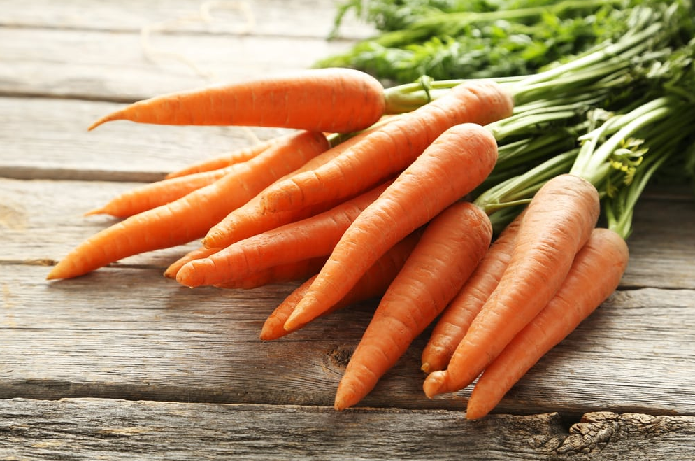 Морковь при геморрое